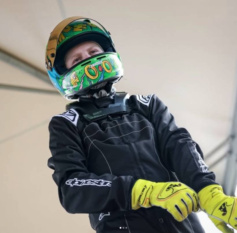 Luca M.